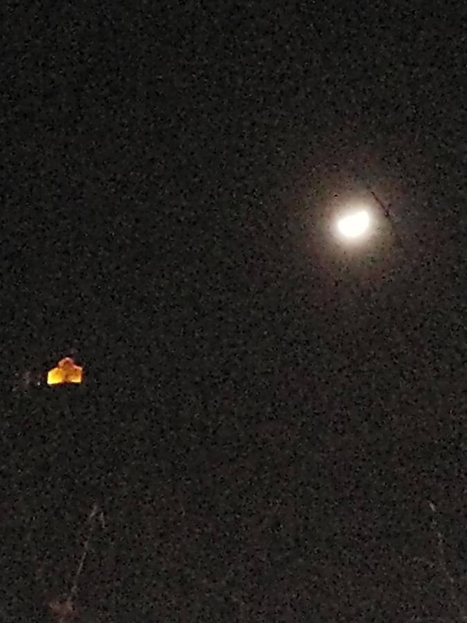 Mariami Hotel Kazbegi Kültér fotó