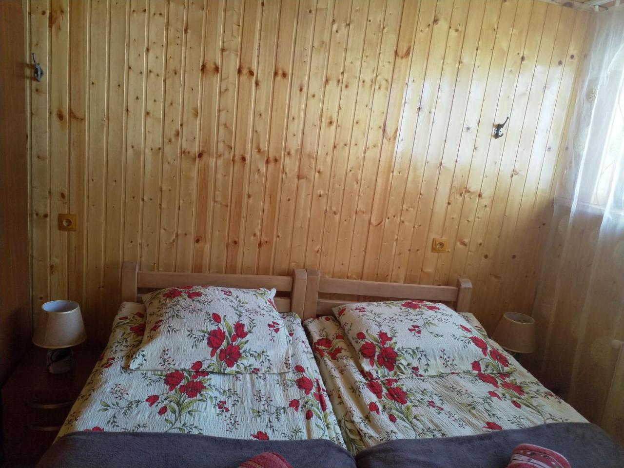 Mariami Hotel Kazbegi Kültér fotó